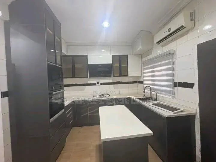 Furnished 4bdrm Duplex in Mabushi for rent in Mabushi