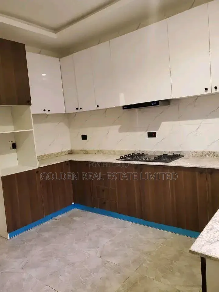 4bdrm Duplex in Maitama for rent in Maitama