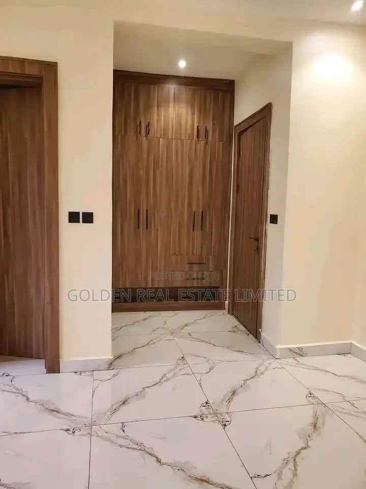 4bdrm Duplex in Maitama for rent in Maitama