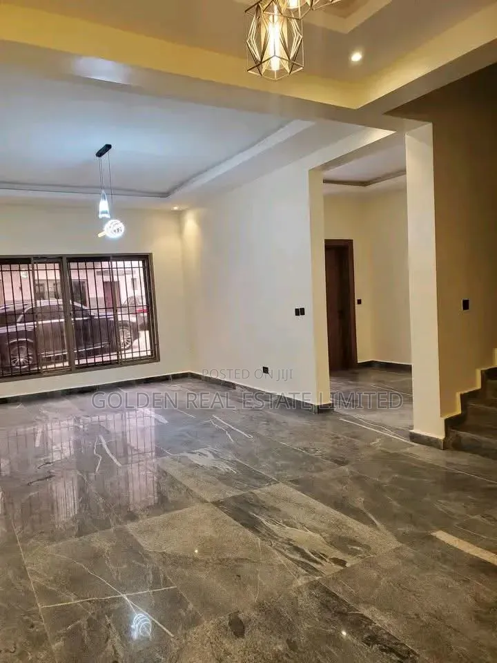4bdrm Duplex in Maitama for rent in Maitama