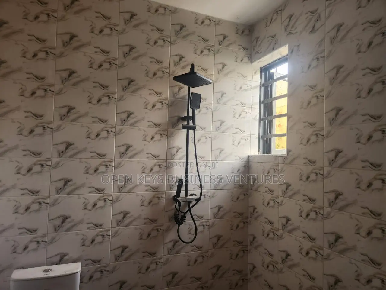 Furnished 4bdrm Duplex in High Court Road for sale in Rind Road