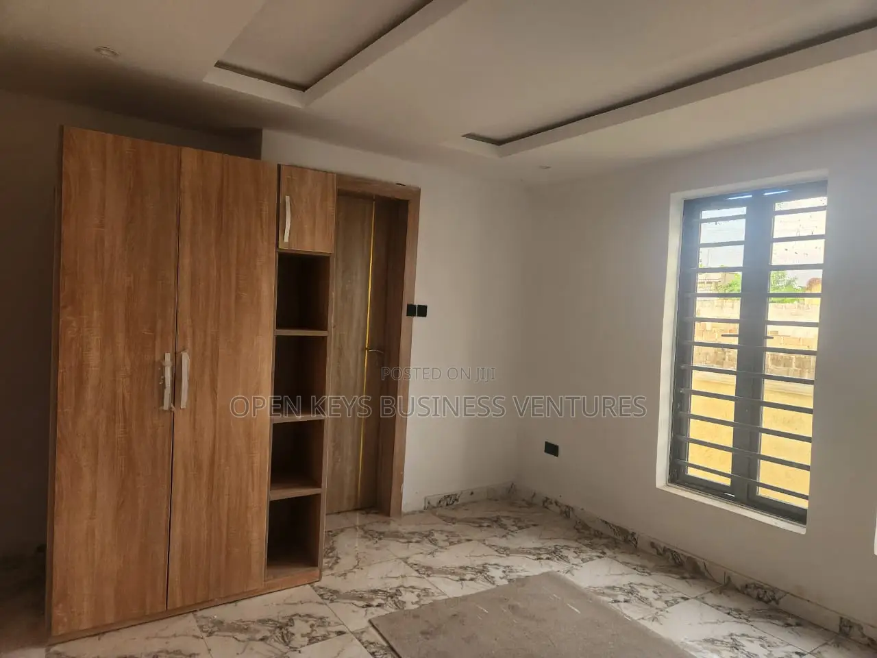 Furnished 4bdrm Duplex in High Court Road for sale in Rind Road