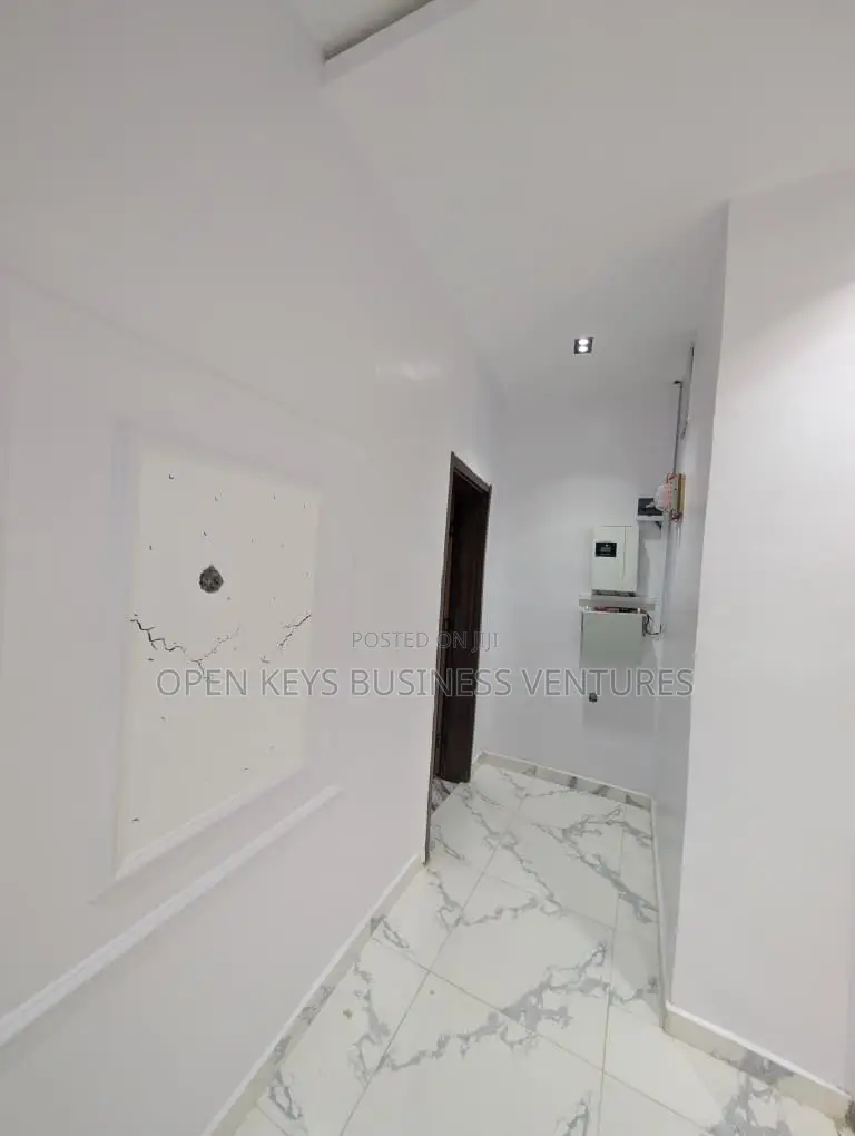 Furnished 3bdrm Bungalow in Owu Crown, Iwo Road for sale in Iwo Road