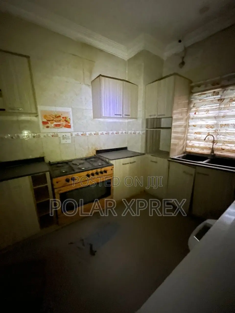 Furnished 4bdrm Duplex in F01, Kubwa for rent in Kubwa