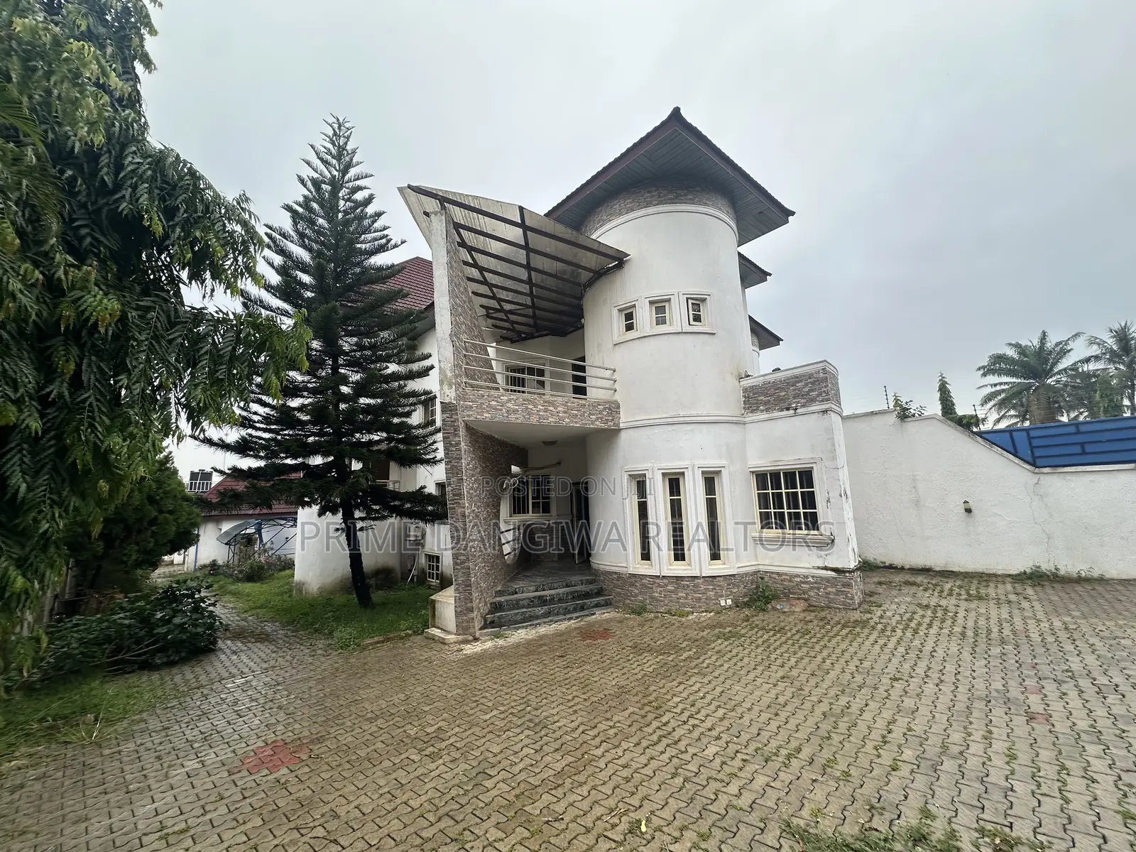 5bdrm Duplex in Aso Villa, Asokoro for rent in Asokoro