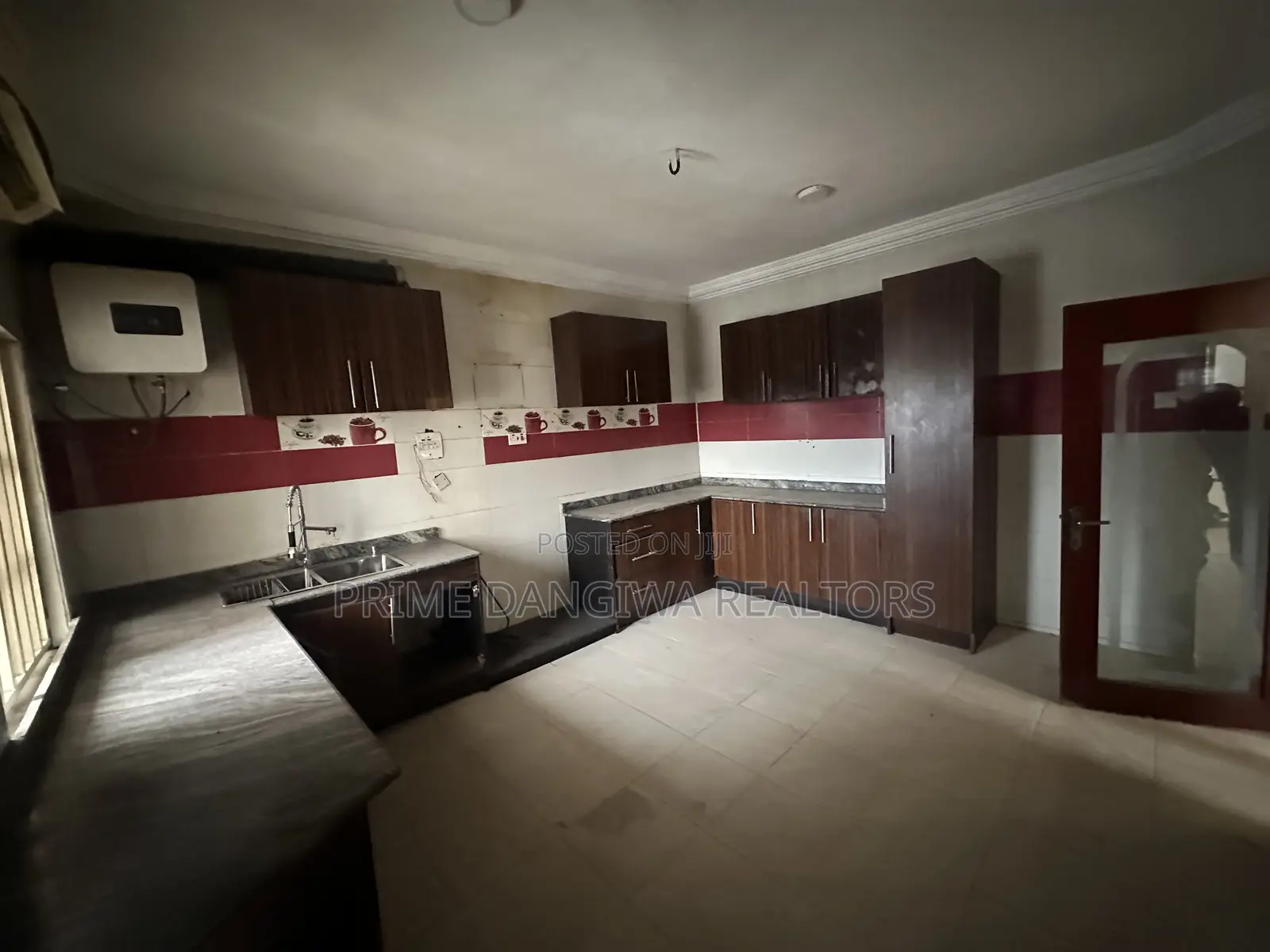 5bdrm Duplex in Aso Villa, Asokoro for rent in Asokoro
