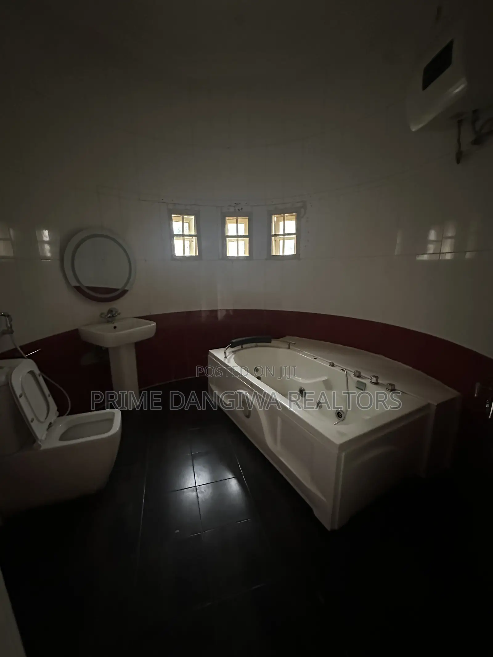 5bdrm Duplex in Aso Villa, Asokoro for rent in Asokoro