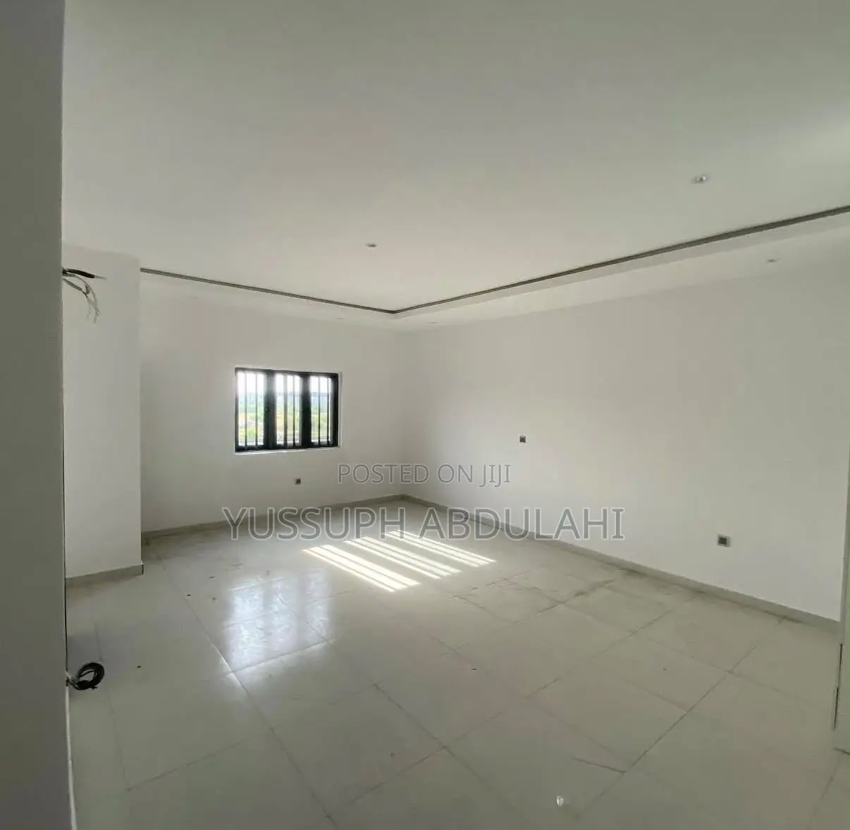 3bdrm Apartment in Ikota for rent in Ikota