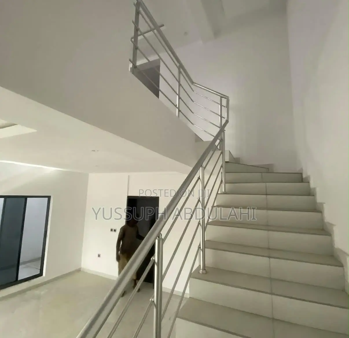 3bdrm Apartment in Ikota for rent in Ikota