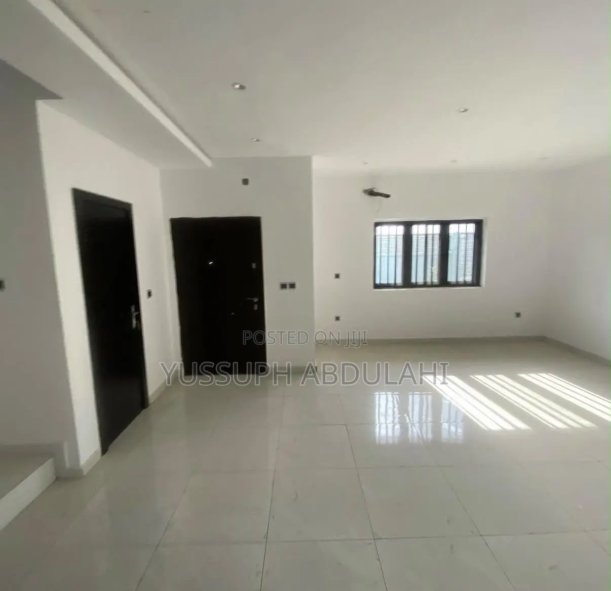 3bdrm Apartment in Ikota for rent in Ikota