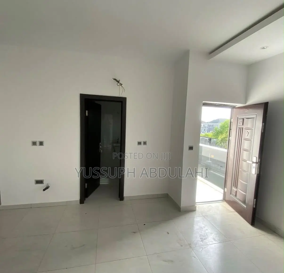 3bdrm Apartment in Ikota for rent in Ikota