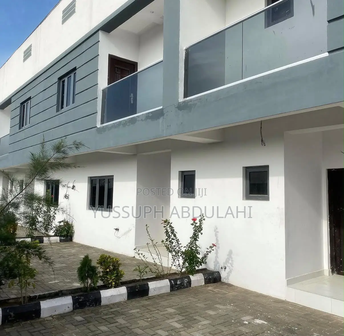 3bdrm Apartment in Ikota for rent in Ikota