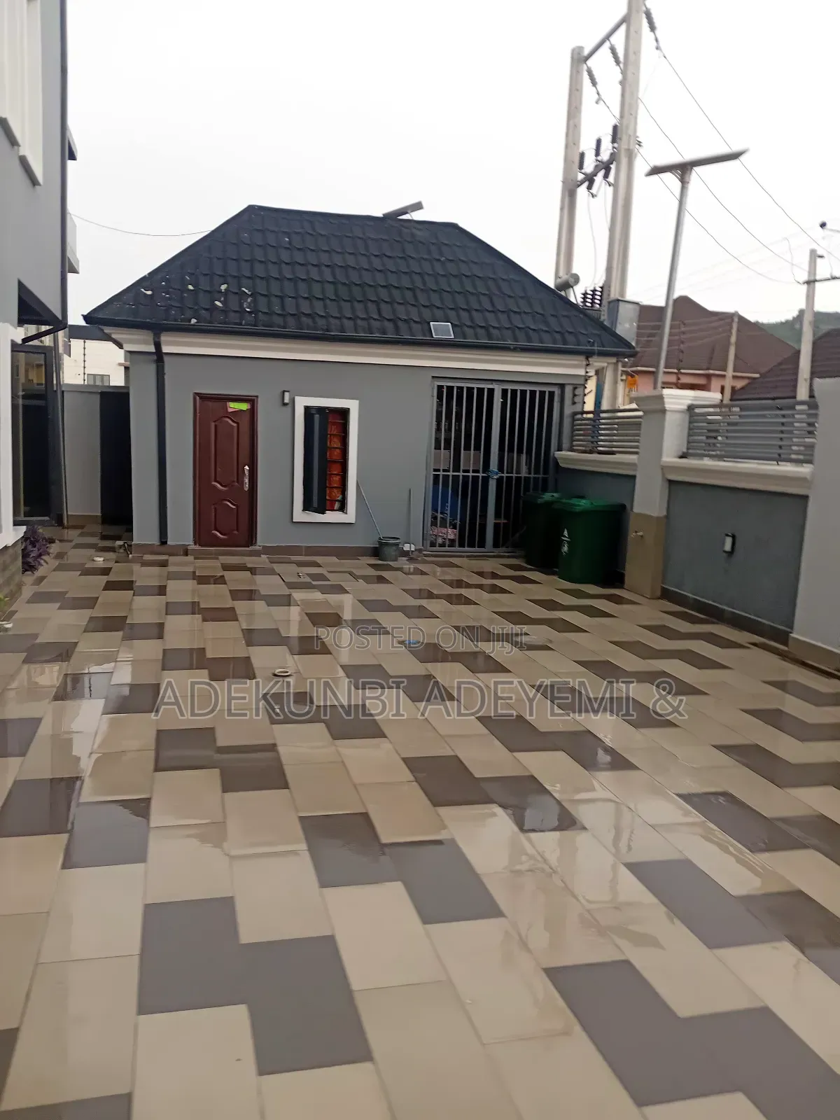 2bdrm Block of Flats in Kubwa for rent in Kubwa