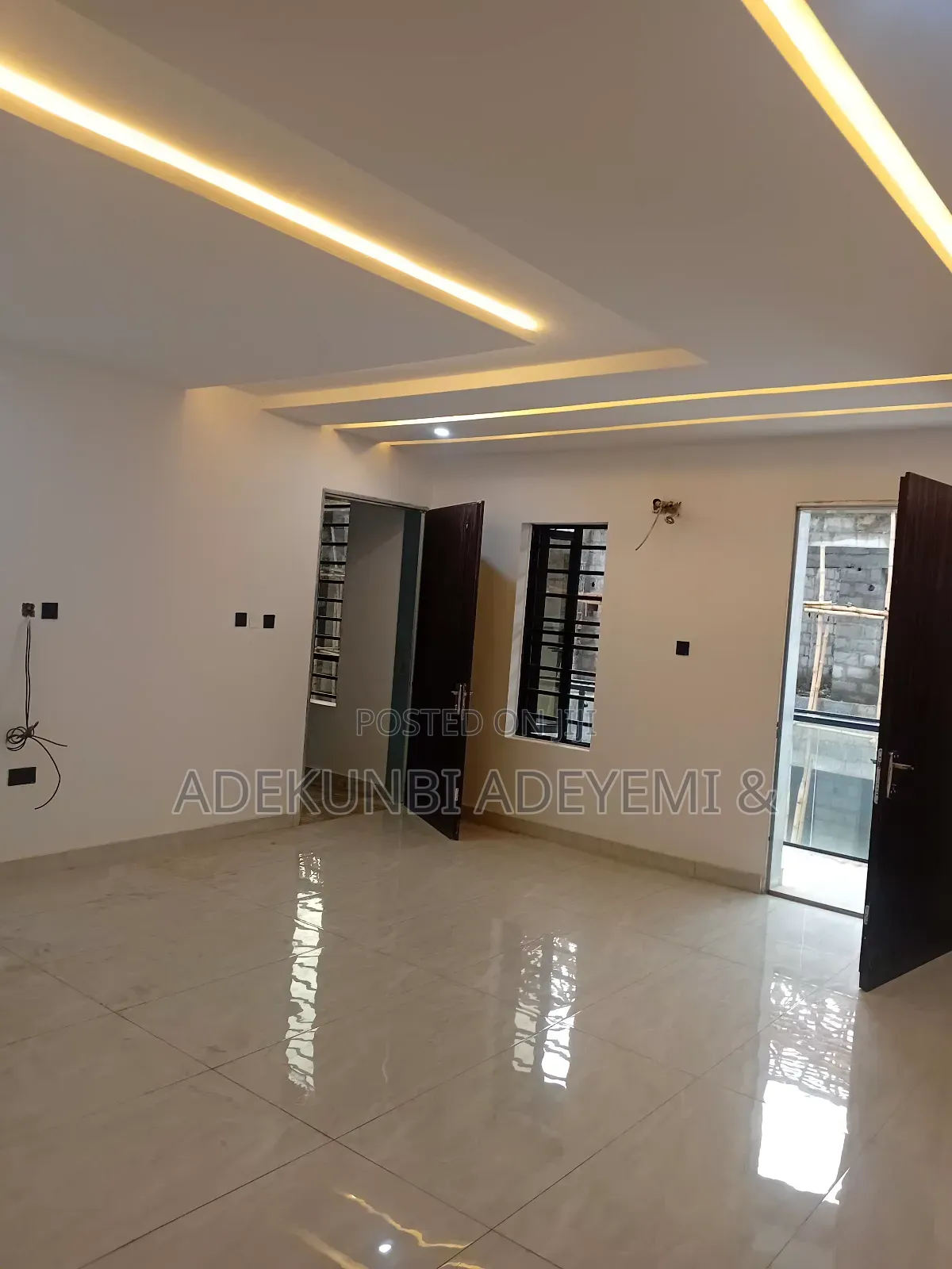 2bdrm Block of Flats in Kubwa for rent in Kubwa