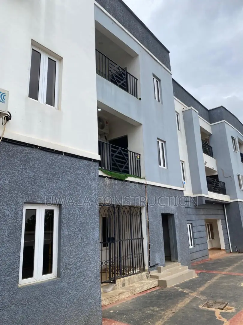 3bdrm Apartment in Galadimawa for sale in Galadimawa