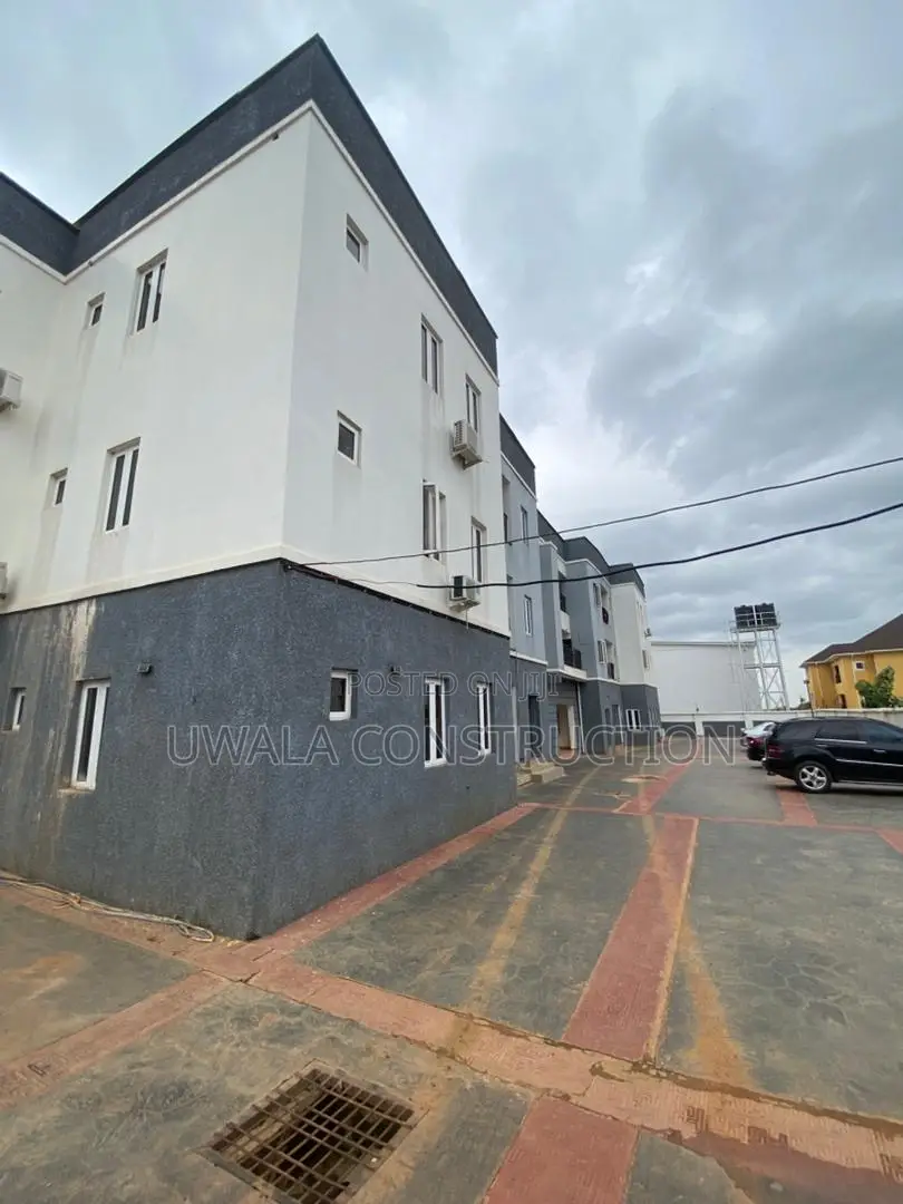 3bdrm Apartment in Galadimawa for sale in Galadimawa