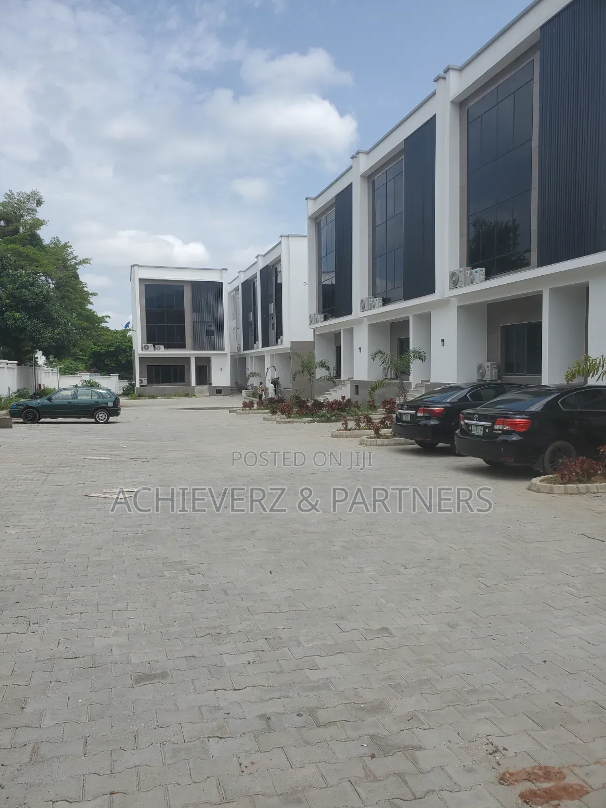 5bdrm Duplex in Maitama for rent in Maitama