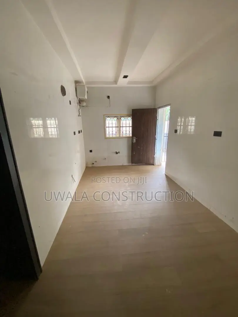 3bdrm Apartment in Galadimawa for sale in Galadimawa