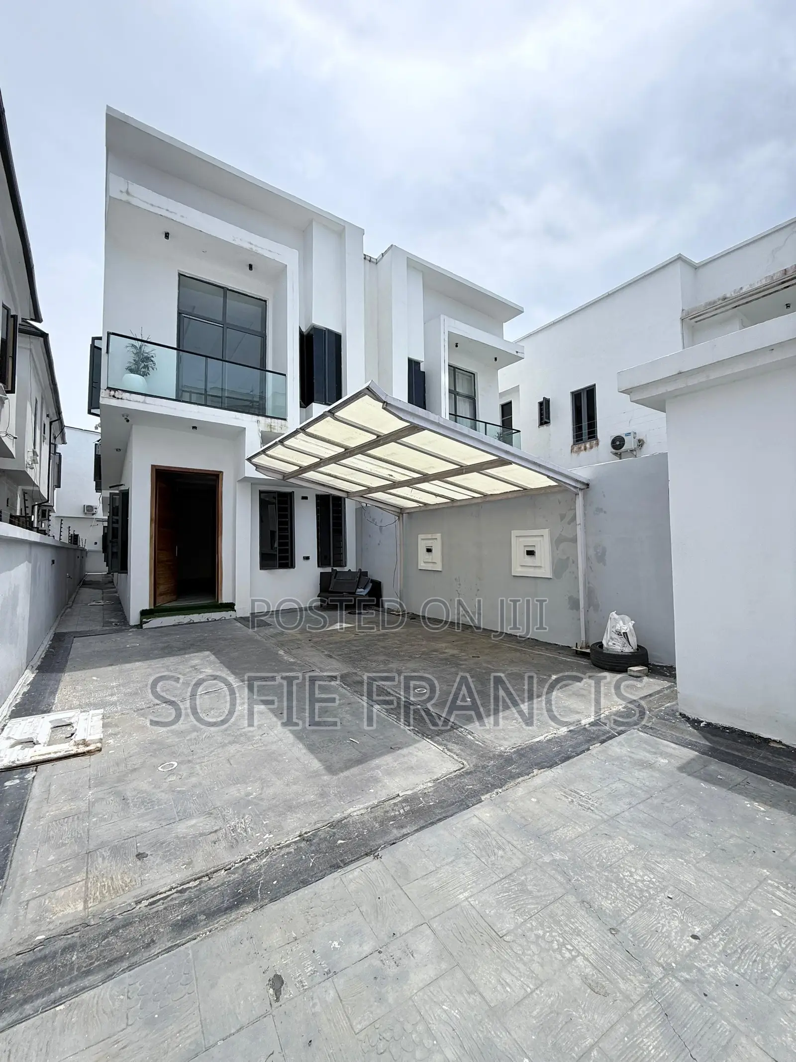 4bdrm Duplex in Orchid, VGC / Ajah for rent in VGC / Ajah