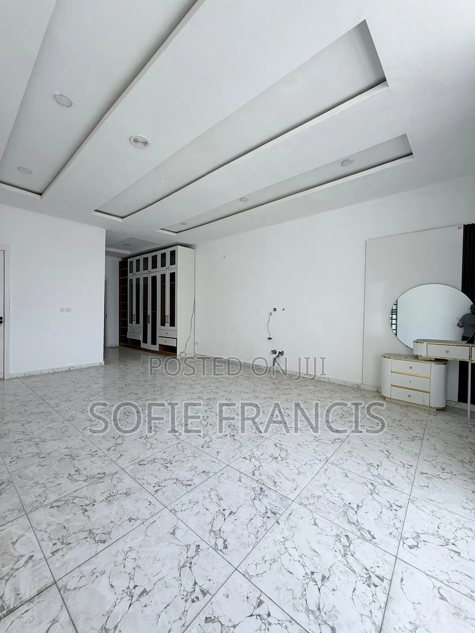 4bdrm Duplex in Orchid, VGC / Ajah for rent in VGC / Ajah