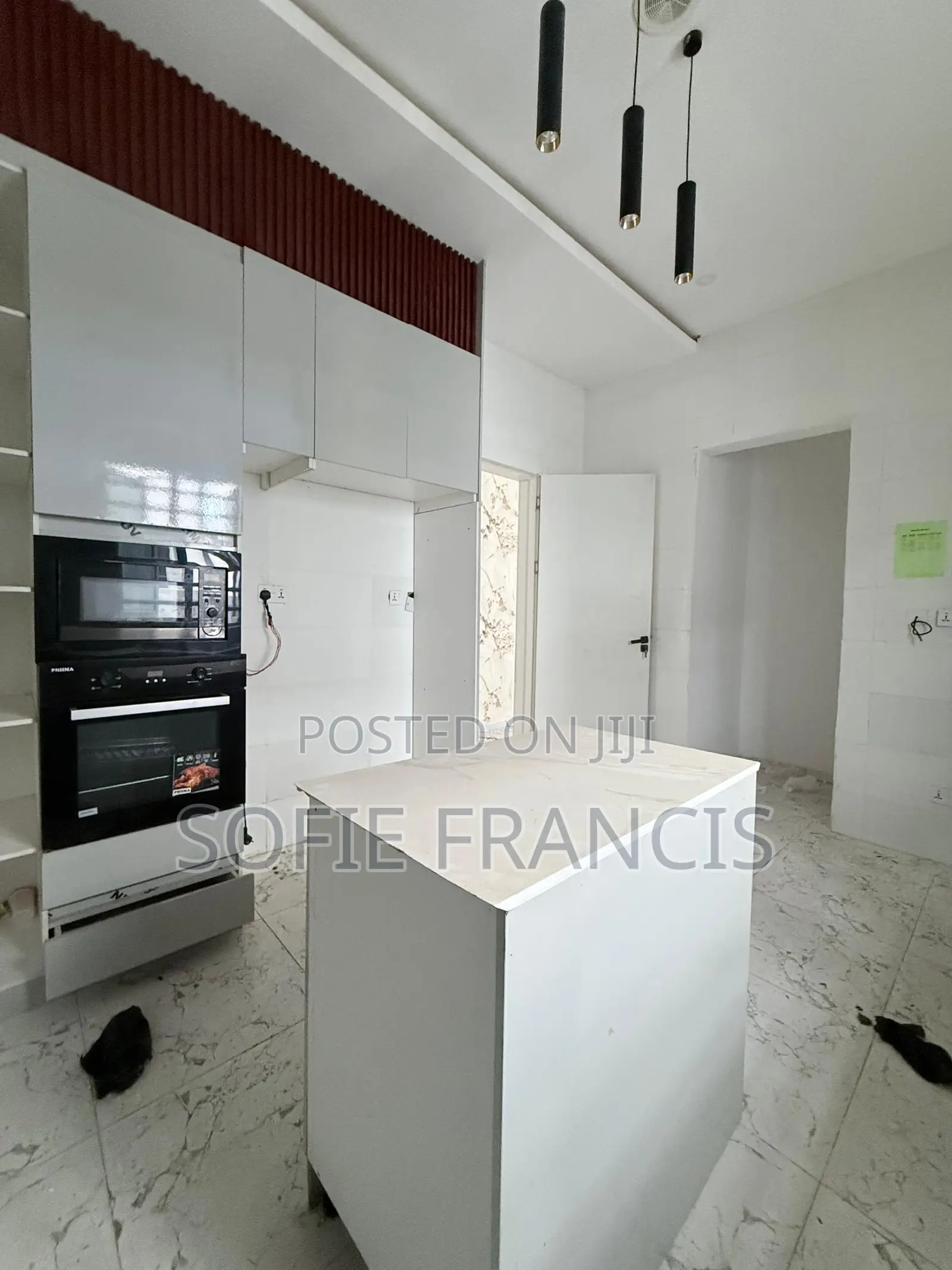 4bdrm Duplex in Orchid, VGC / Ajah for rent in VGC / Ajah