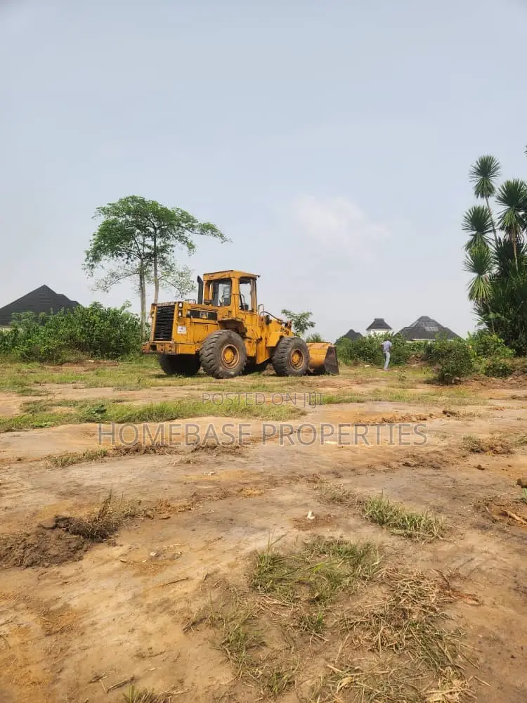 Gifted Gardens Igwurutali in Ikwerre