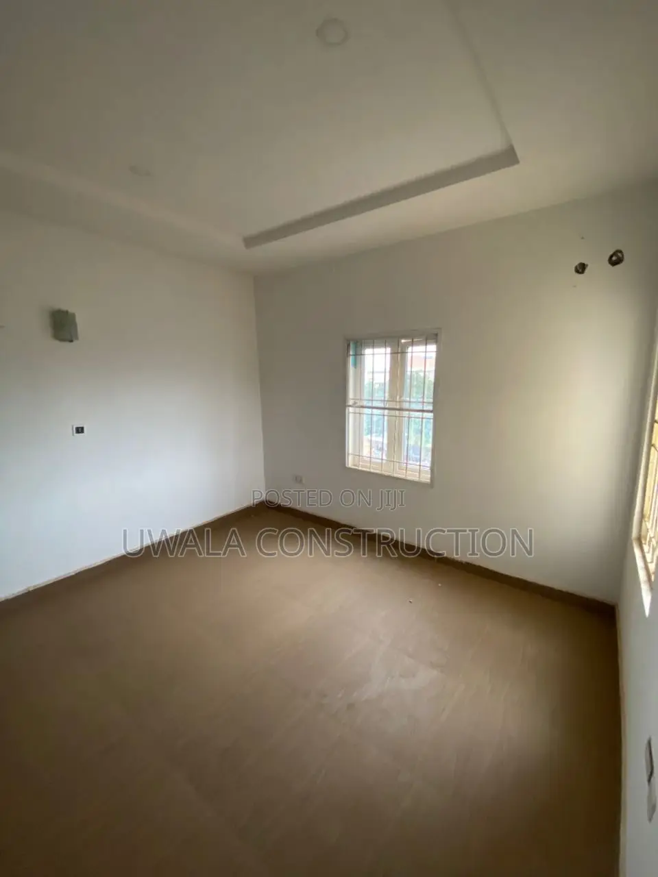 3bdrm Apartment in Galadimawa for rent in Galadimawa