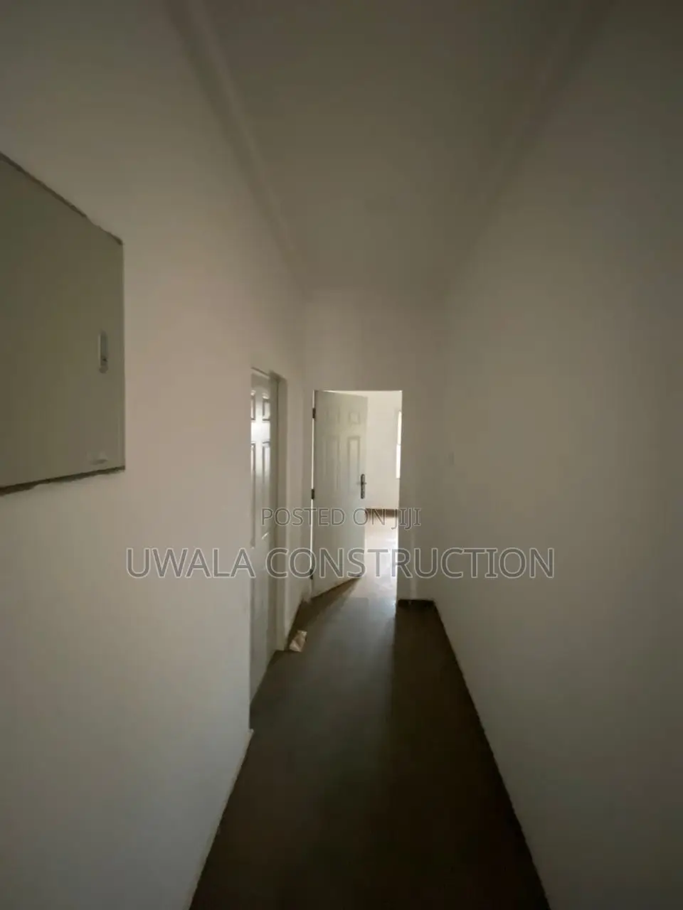 3bdrm Apartment in Galadimawa for rent in Galadimawa