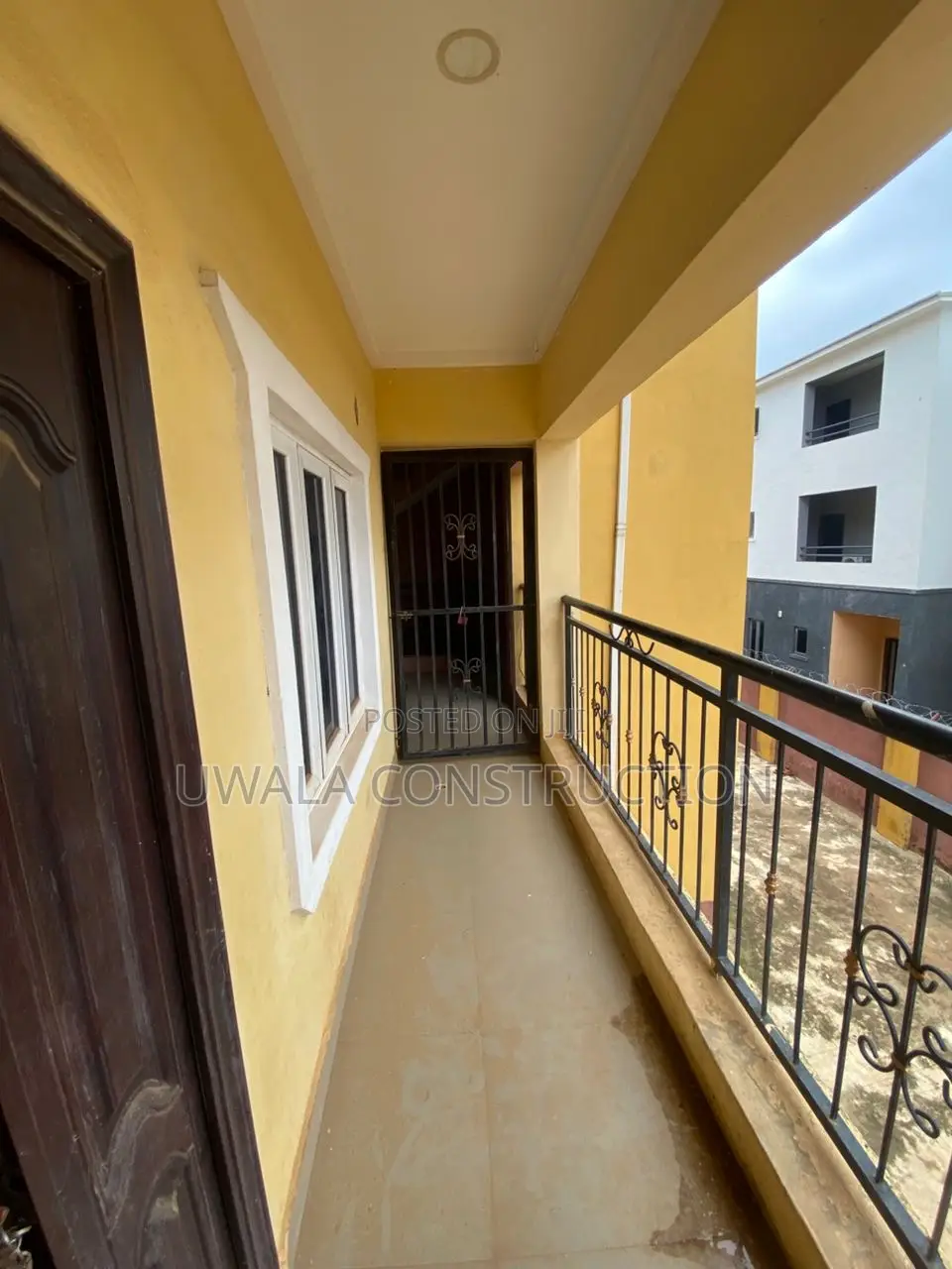 3bdrm Apartment in Galadimawa for rent in Galadimawa