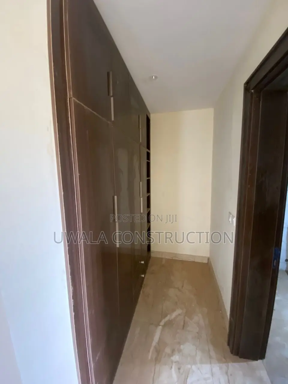4bdrm Townhouse / Terrace in Galadimawa for rent in Galadimawa