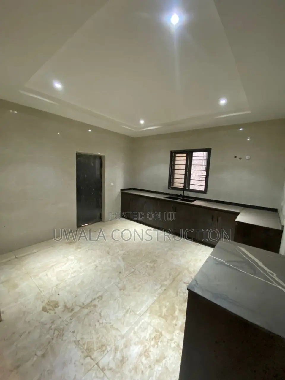 4bdrm Townhouse / Terrace in Galadimawa for rent in Galadimawa