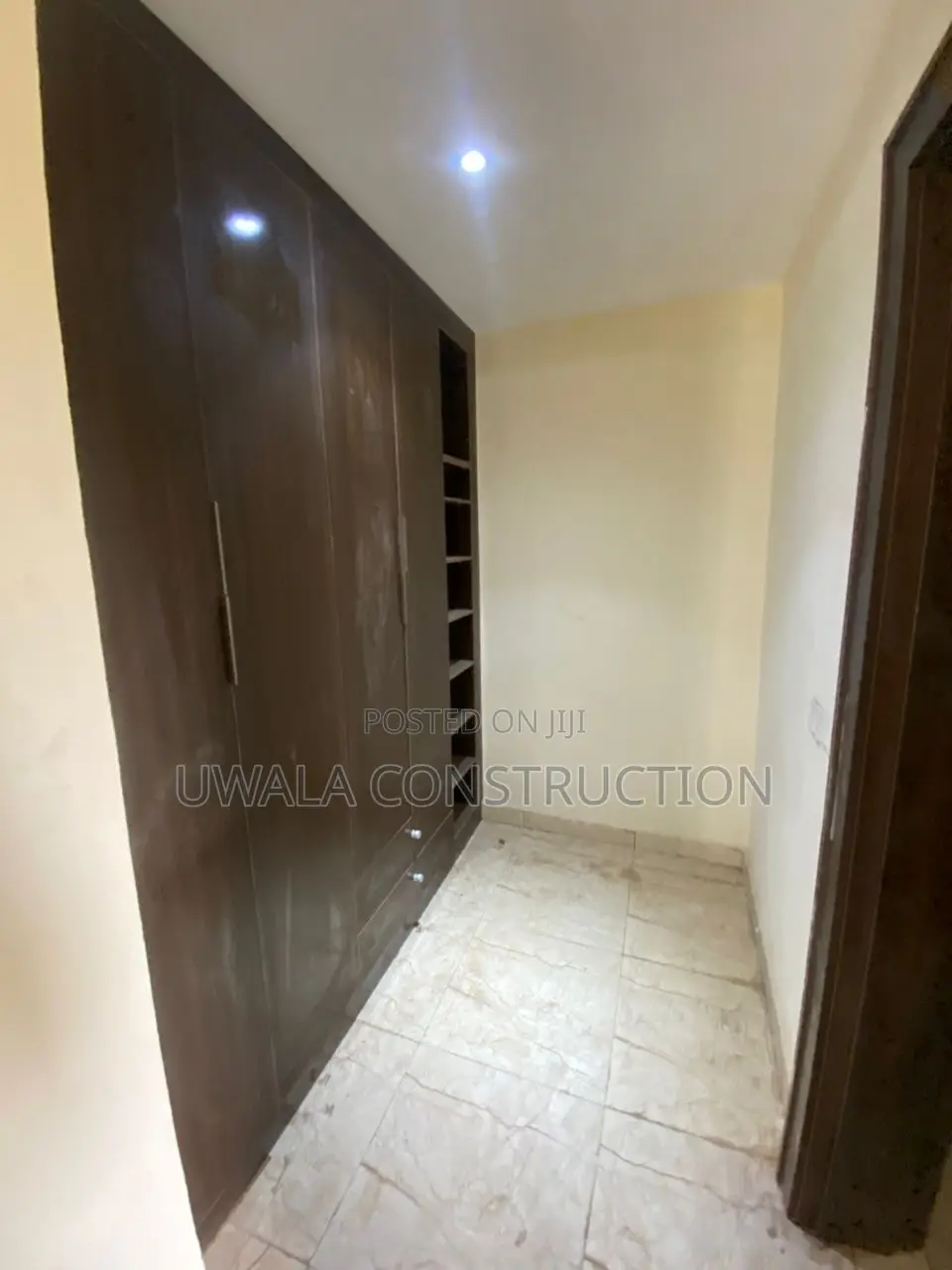 4bdrm Townhouse / Terrace in Galadimawa for rent in Galadimawa