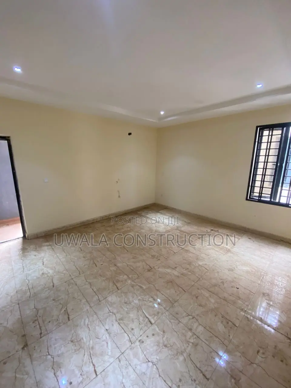 4bdrm Townhouse / Terrace in Galadimawa for rent in Galadimawa