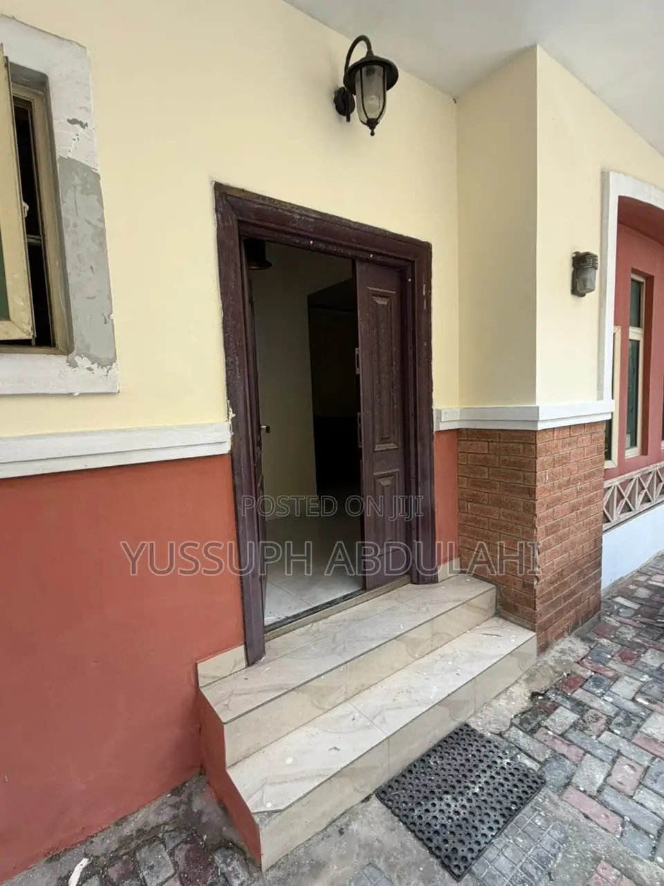 4bdrm Apartment in Agungi for rent in Agungi
