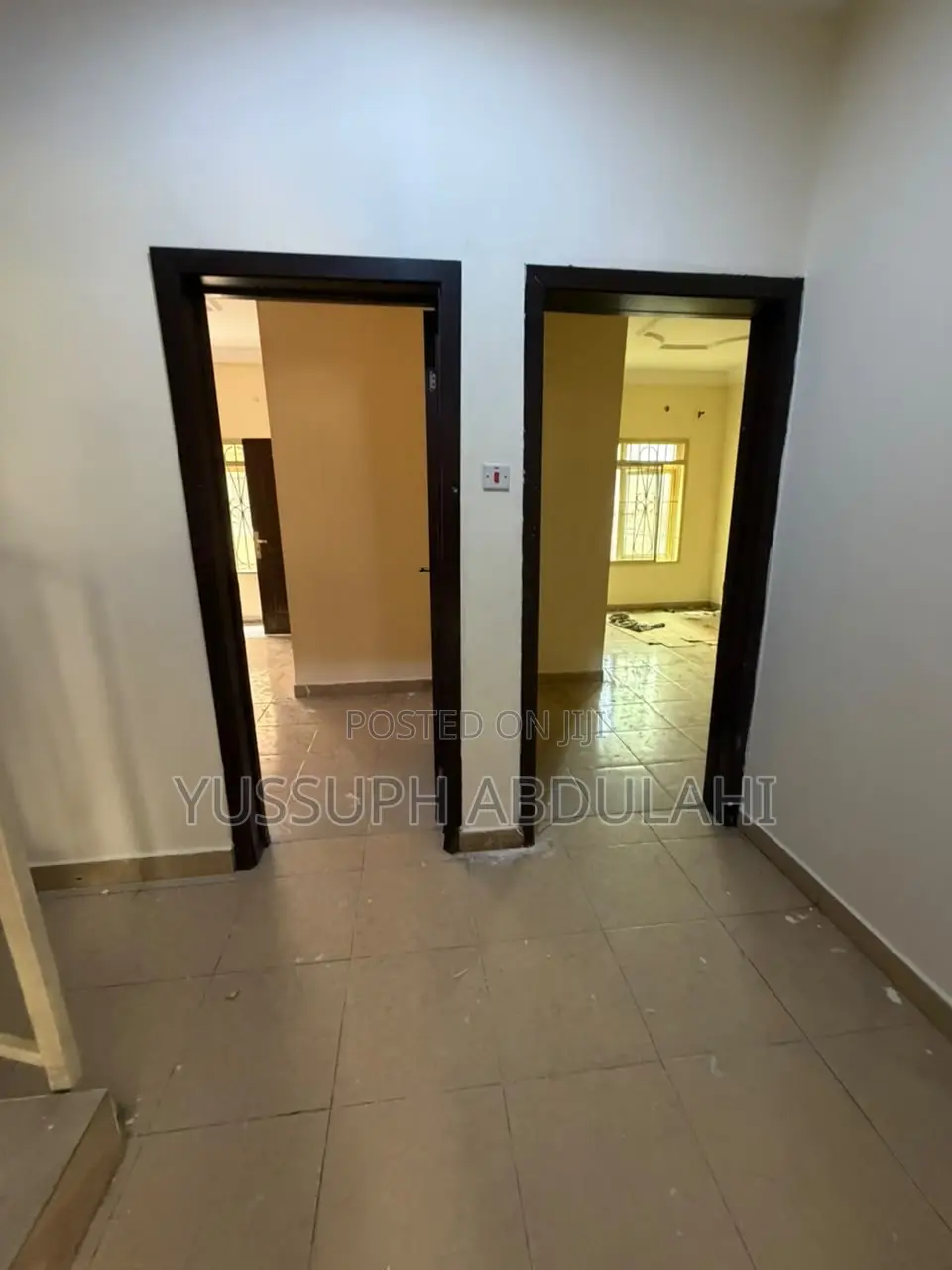 4bdrm Apartment in Agungi for rent in Agungi