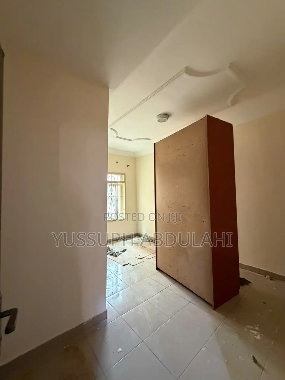 4bdrm Apartment in Agungi for rent in Agungi