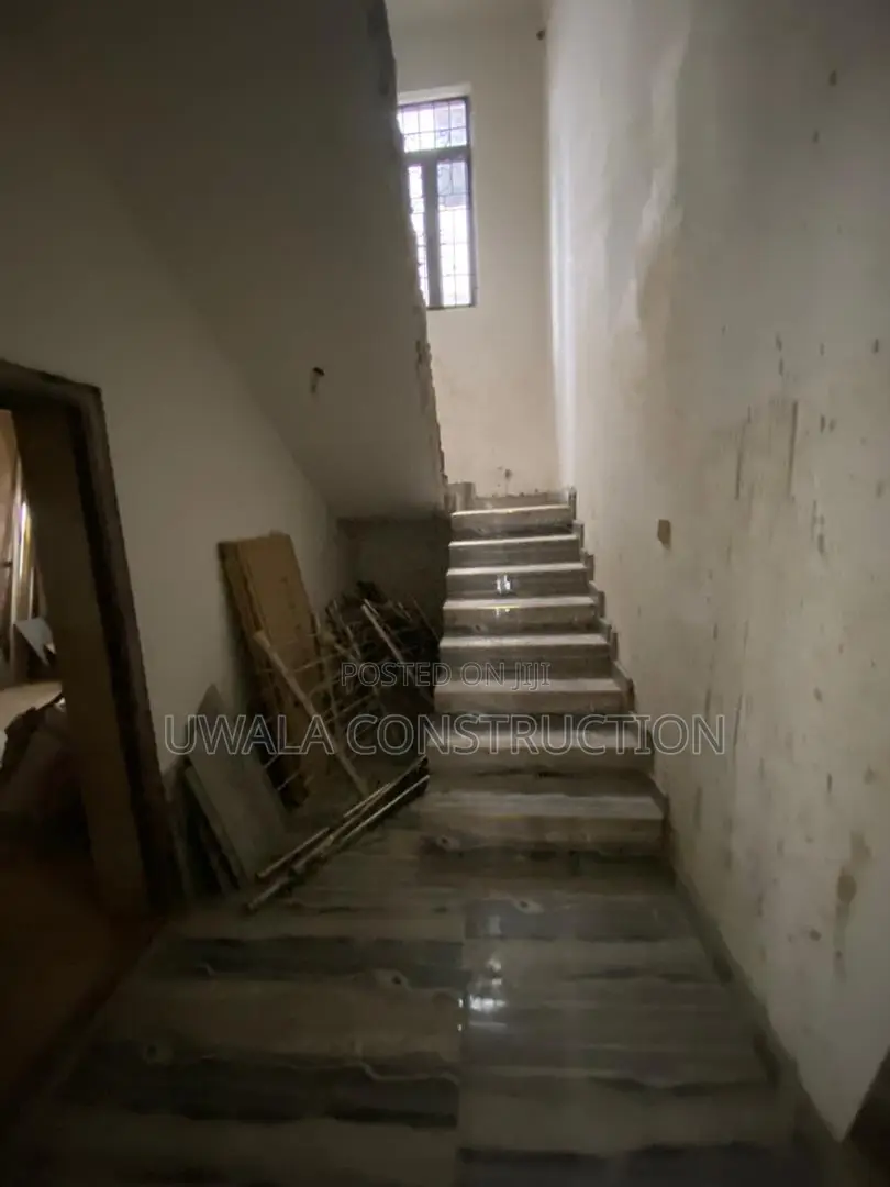 5bdrm Duplex in Galadimawa for sale in Galadimawa
