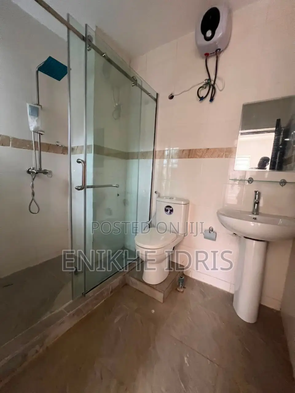 3bdrm Block of Flats in Katampe Main for sale in Katampe (Main)