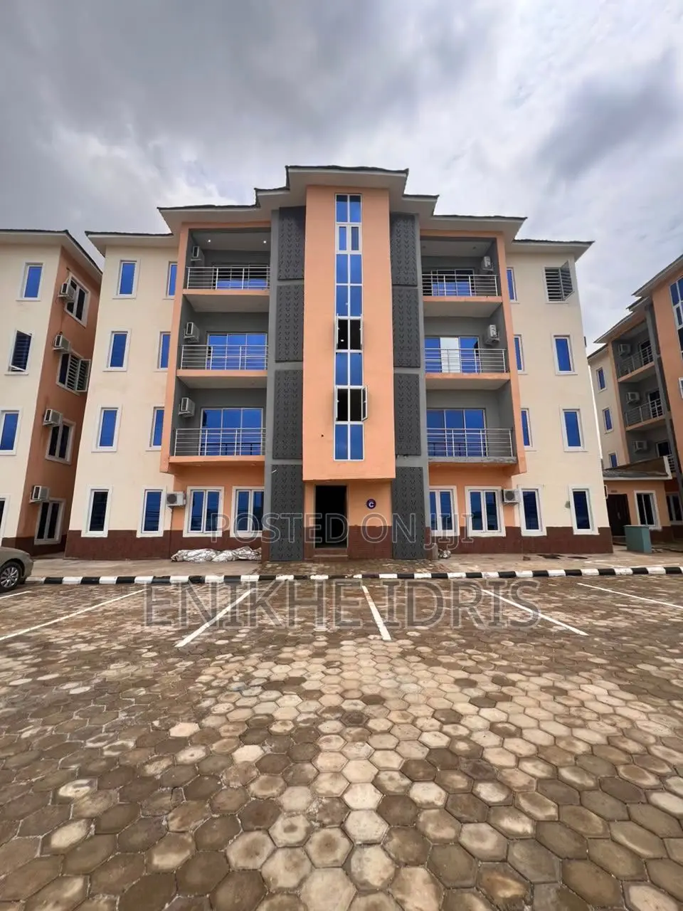 3bdrm Block of Flats in Katampe Main for sale in Katampe (Main)