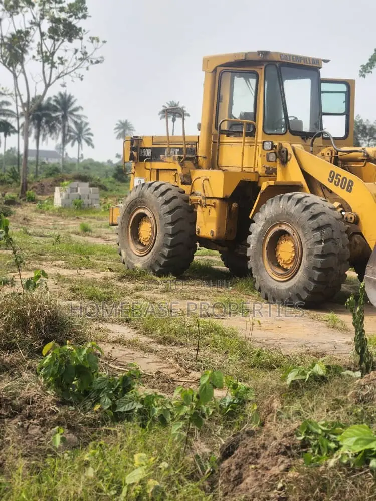 New Town Estate Omagwa in Omagwa