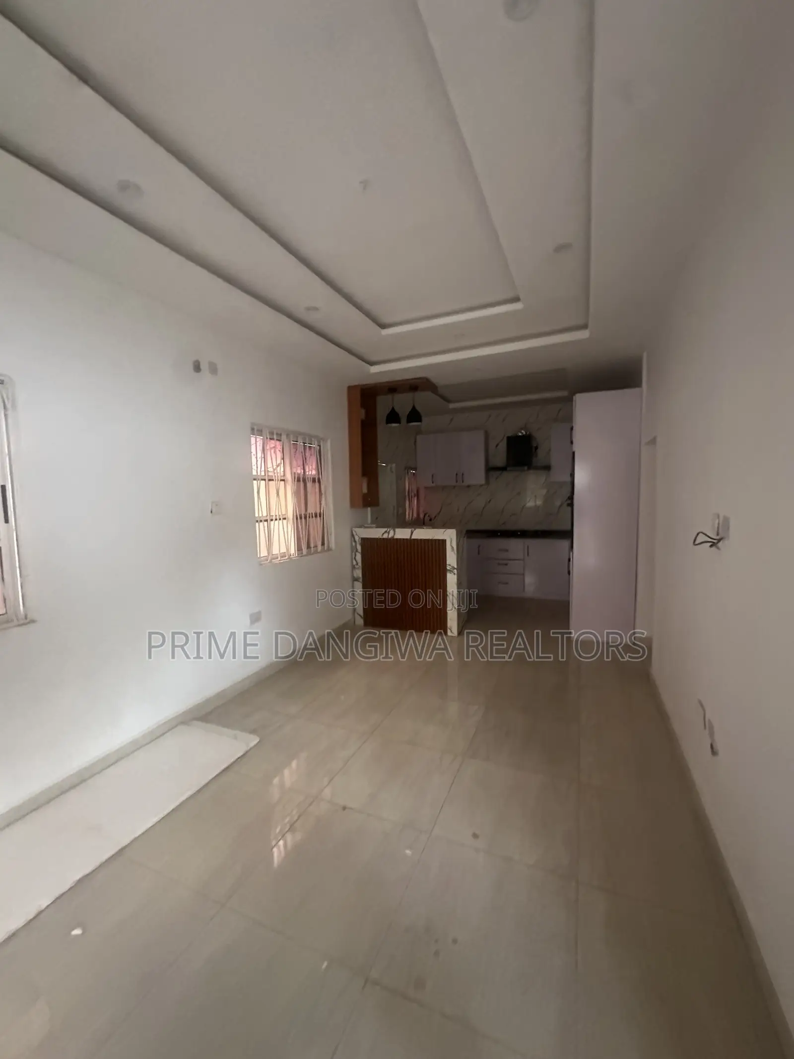 3bdrm Bungalow in Aso Drive, Asokoro for rent in Asokoro