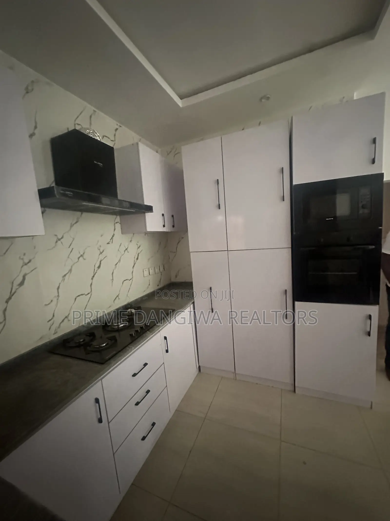 3bdrm Bungalow in Aso Drive, Asokoro for rent in Asokoro