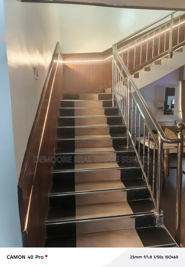 Furnished 4bdrm Duplex in Ikotun, Abaranje for sale in Abaranje