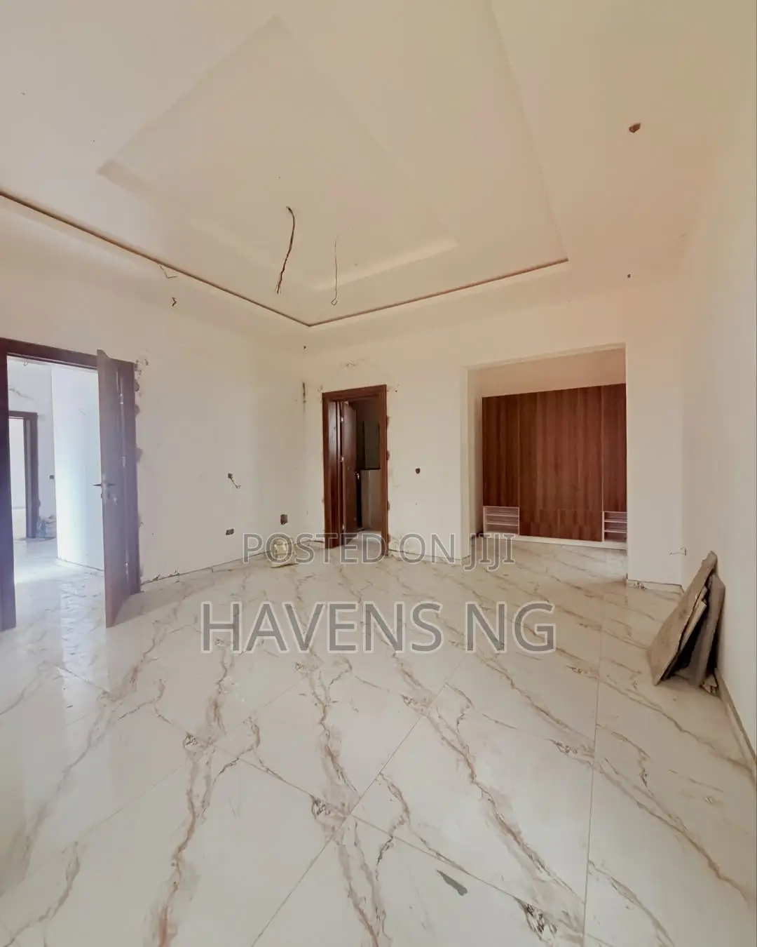 5bdrm Duplex in GRA Phase 2 Shangisha for sale in GRA Phase 2 Shangisha
