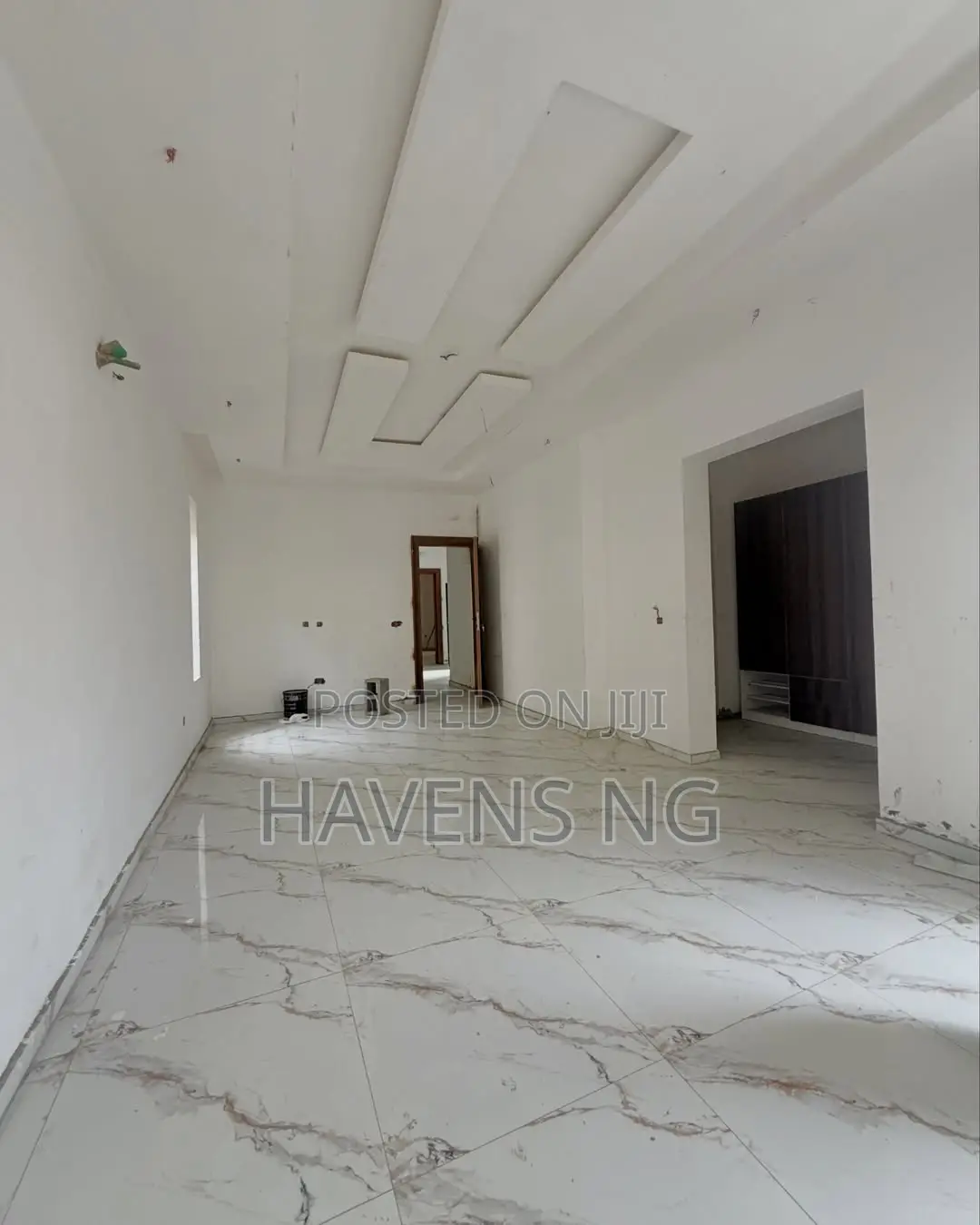 5bdrm Duplex in GRA Phase 2 Shangisha for sale in GRA Phase 2 Shangisha