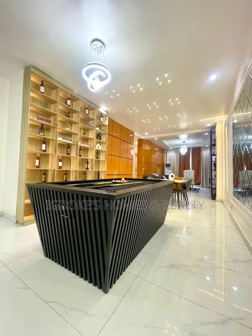 2 Bedrooms Apartment in Ikate