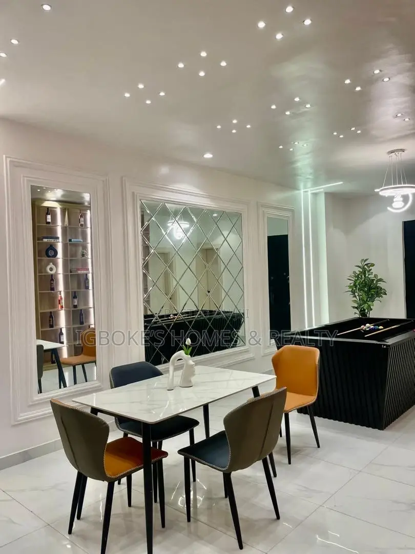 2 Bedrooms Apartment in Ikate