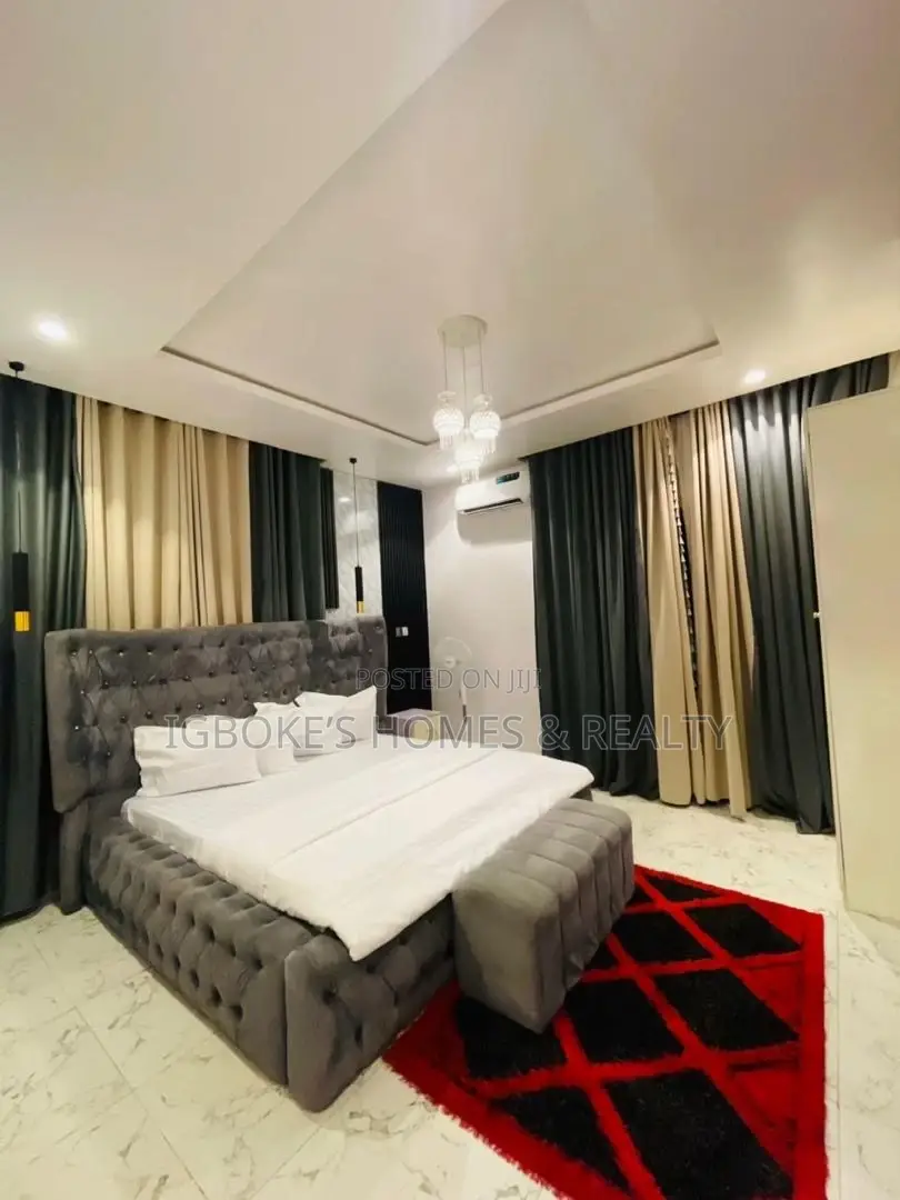2 Bedrooms Apartment in Ikate