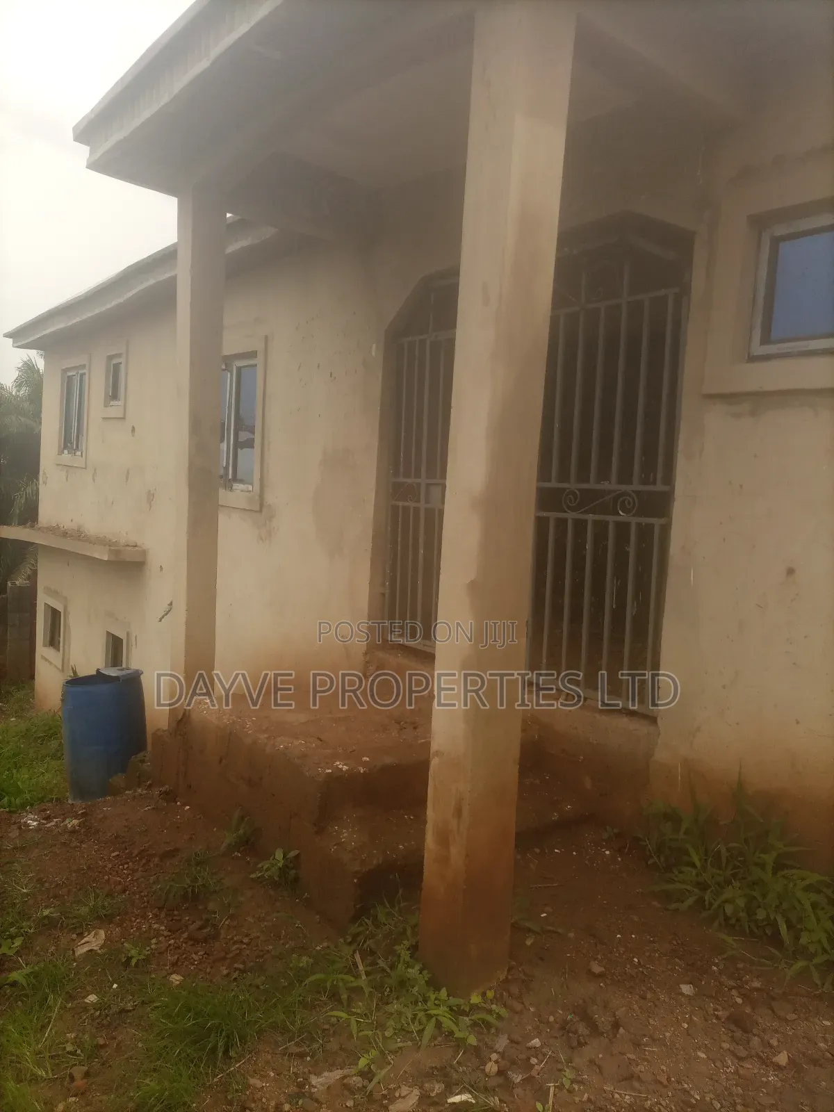 3bdrm Bungalow in Dutse-Alhaji for sale in Dutse-Alhaji