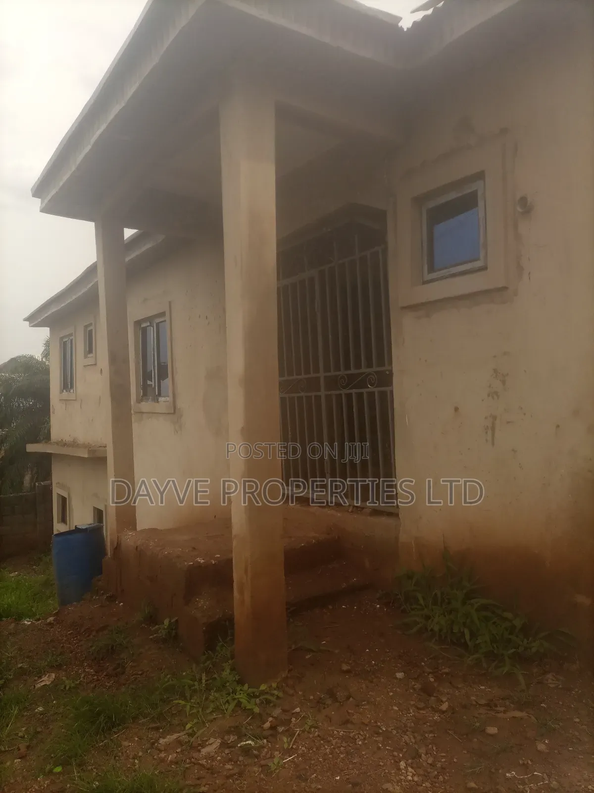 3bdrm Bungalow in Dutse-Alhaji for sale in Dutse-Alhaji
